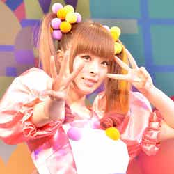 きゃりーぱみゅぱみゅ