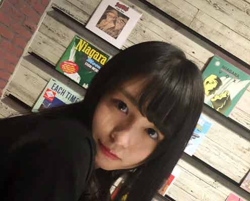 欅坂46長濱ねるの“デートなう”写真が悶絶級の可愛さ 照れ笑いに胸キュン