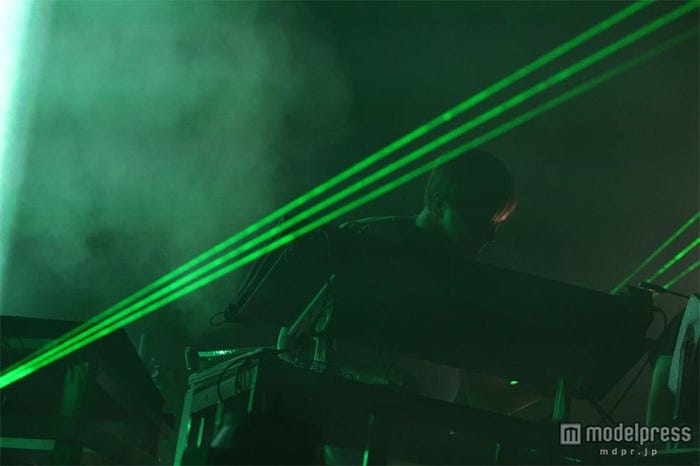 ケミカル・ブラザーズ