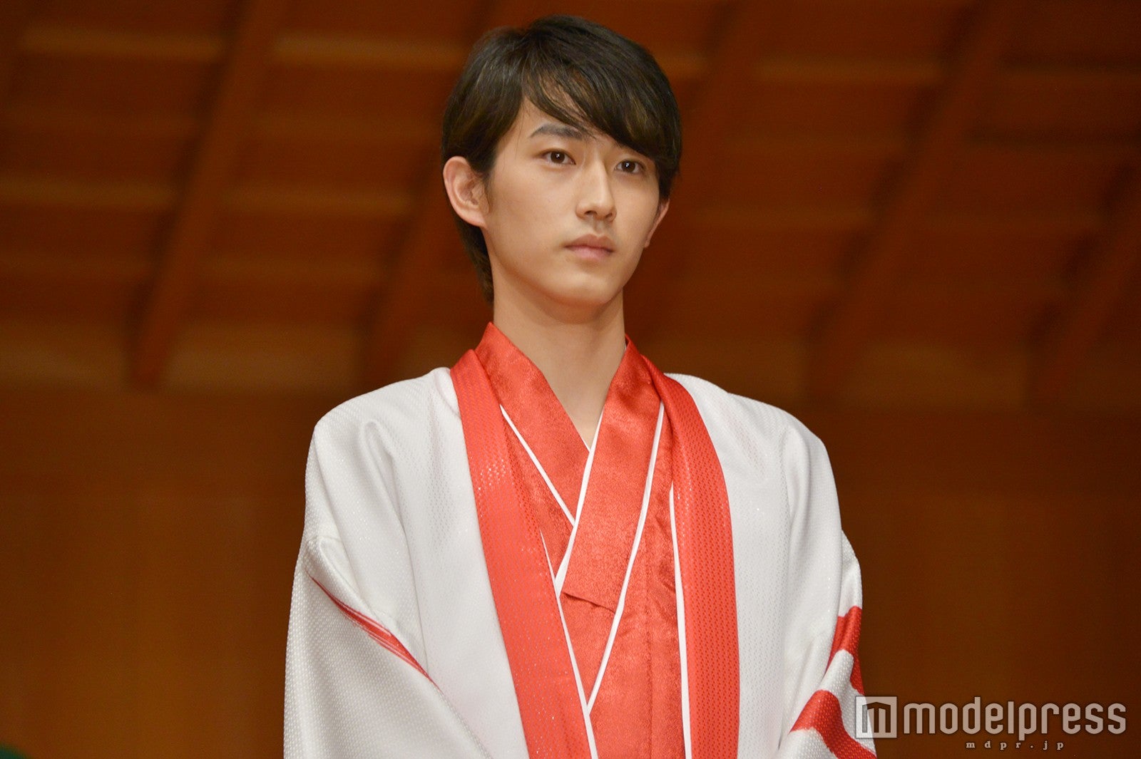 杉野遥亮 （C）モデルプレス