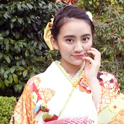 岡田結実、連ドラ初主演!ド緊張も「しっかり楽しもう」と前向きに!『私のおじさん』