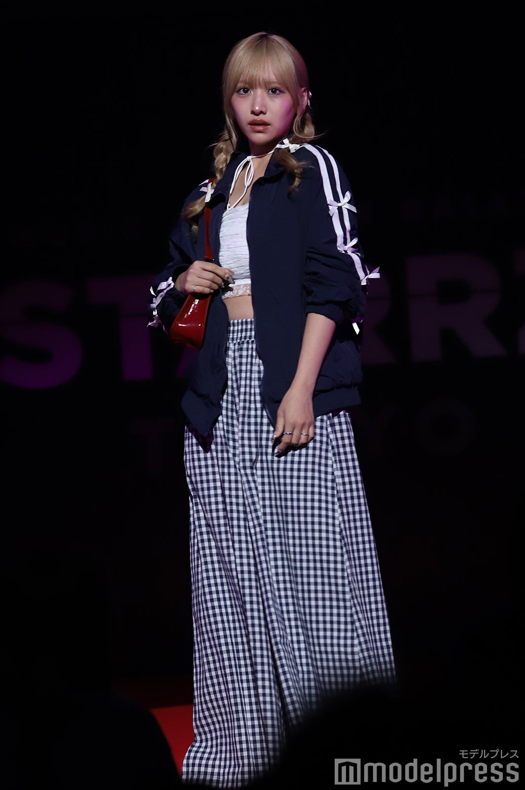 重川茉弥（C）モデルプレス