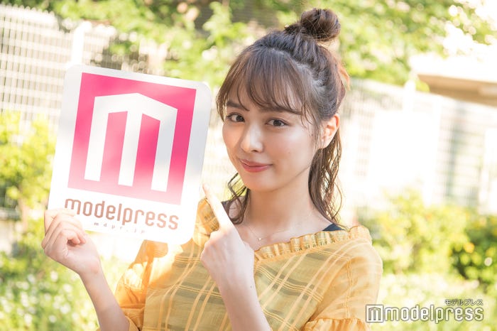 内田理央(C)モデルプレス