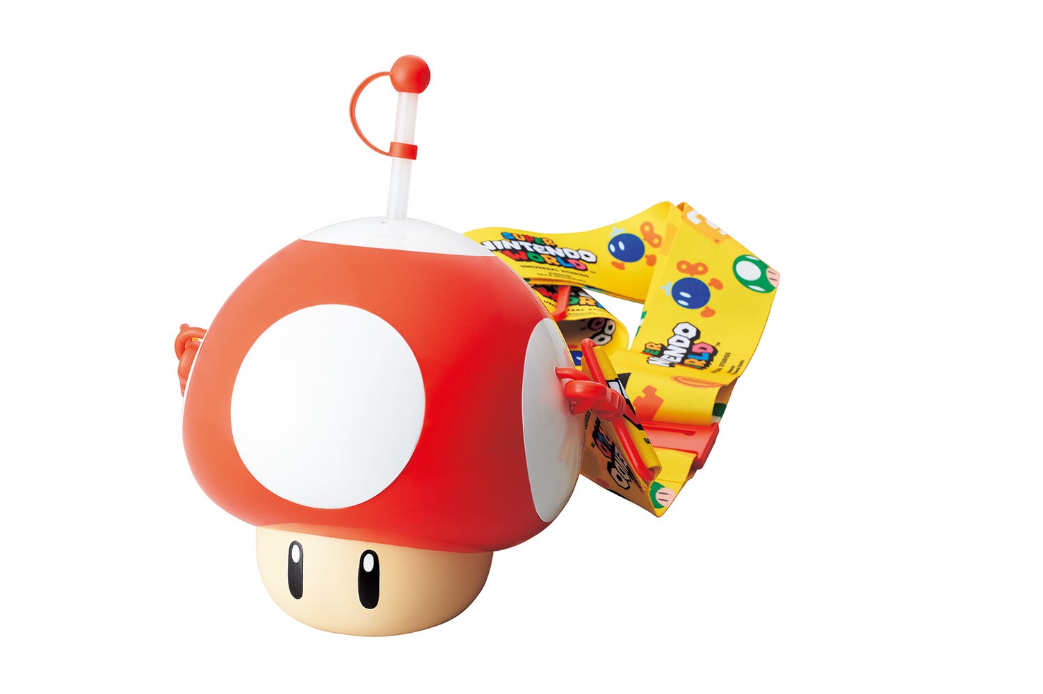 USJ「マリオ・カフェ&ストア」SNS映え確実フードやグッズ一部発表