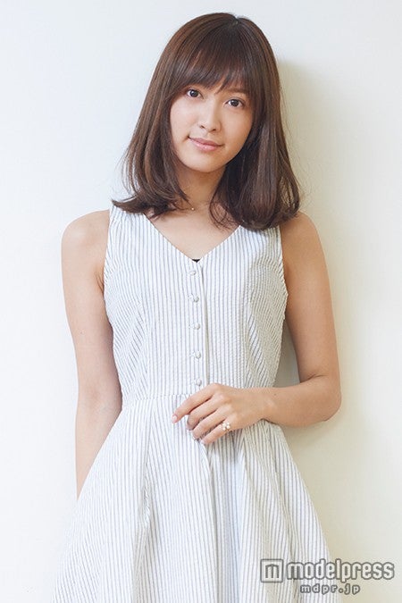 画像2 3 原石美女ナンバー1 松本愛 ビキニで笑顔と美ボディ全開 新しい私 モデルプレス