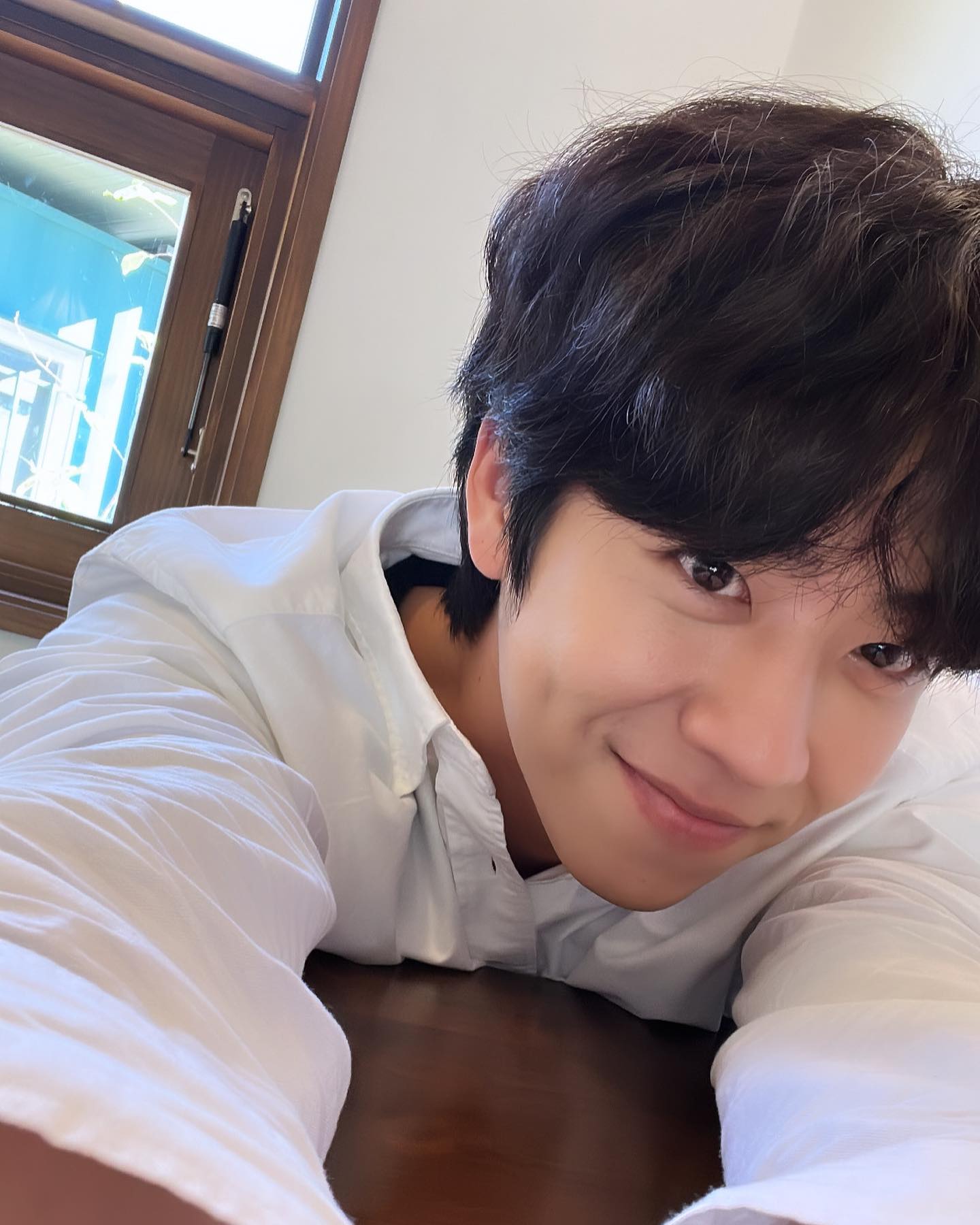 「Eye Love You」チェ・ジョンヒョプ、日本公式ファンクラブ設立決定 ファンミーティングツアーも予告