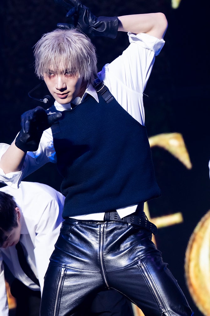 テン（C）撮影：田中聖太郎写真事務所