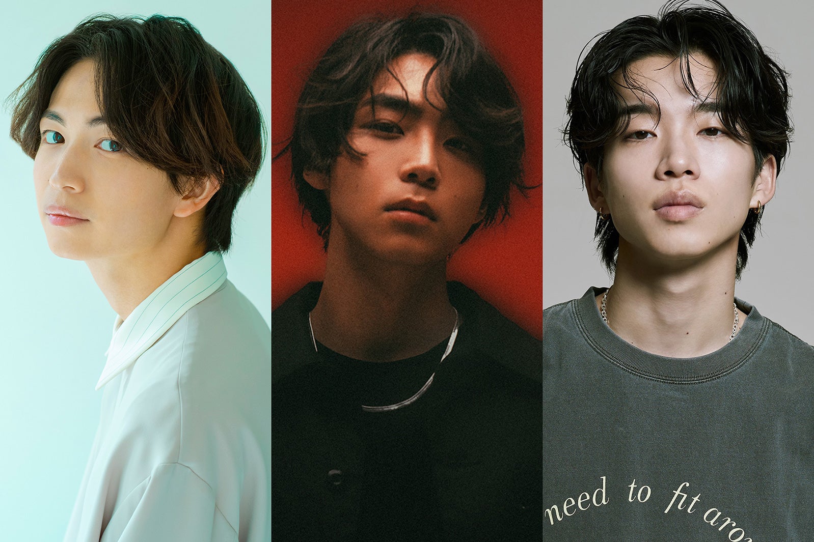 「8LOOM」綱啓永・八村倫太郎・森愁斗、BBQで男磨き 素顔引き出されるトークも