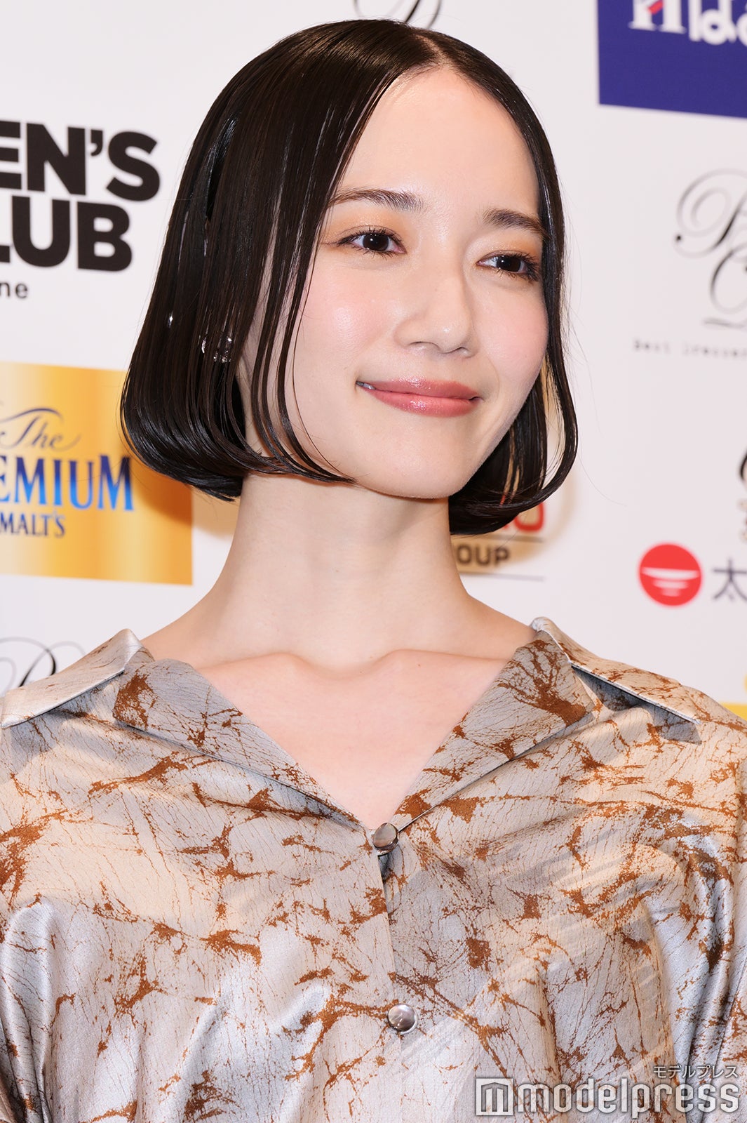 のっち（C）モデルプレス