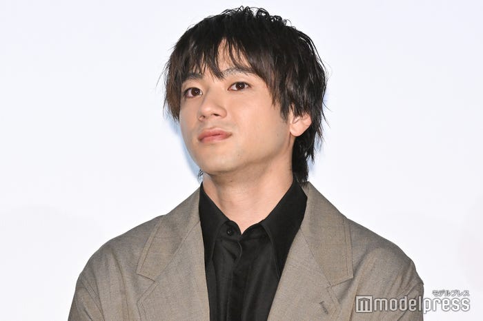 山田裕貴(C)モデルプレス