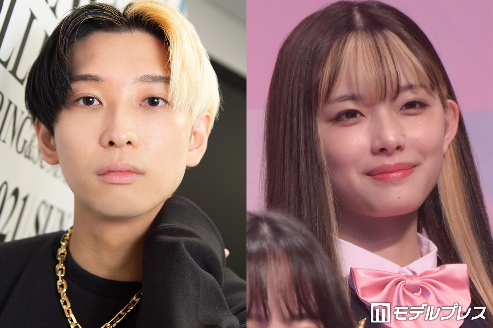 ヒカルが「日プ女子」加藤神楽との交際公表 ネット衝撃「情報量が多い」「幸せそう」