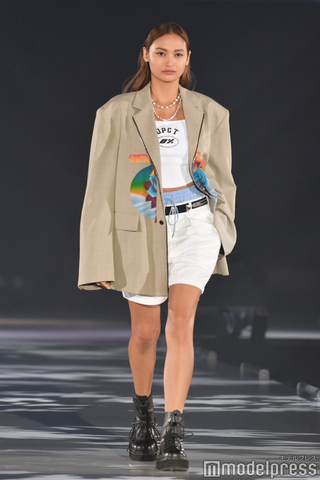 香川沙耶（C）モデルプレス