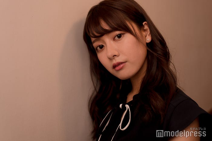 小滝日菜乃(C)モデルプレス