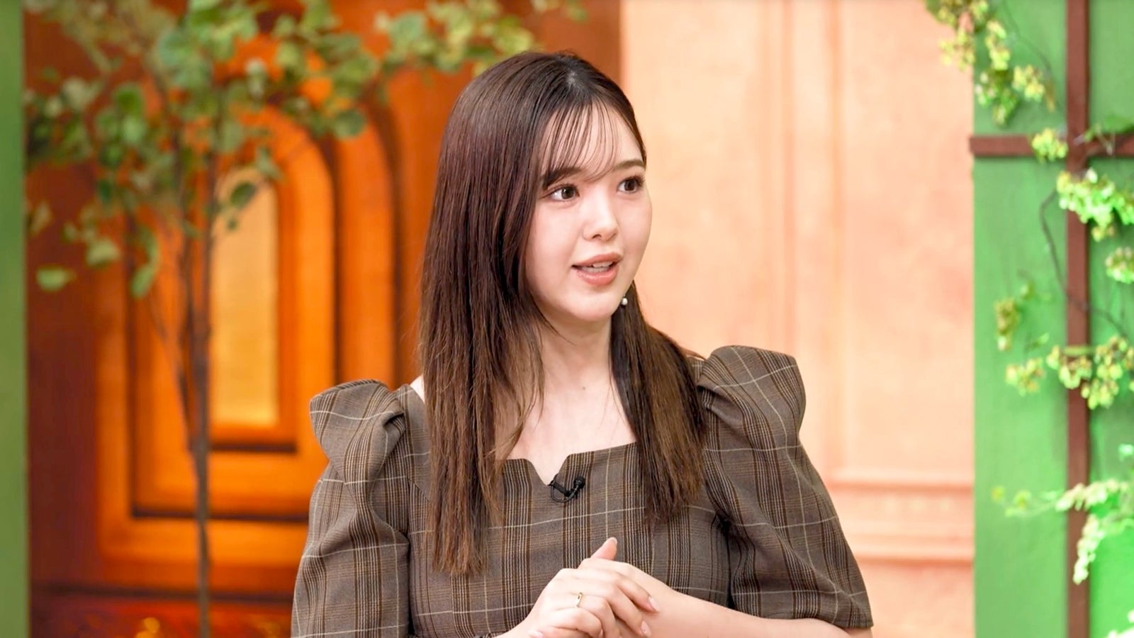 藤田ニコル、子どもはパパ似・ママ似？に回答 我が子の可愛さは「エグいです」