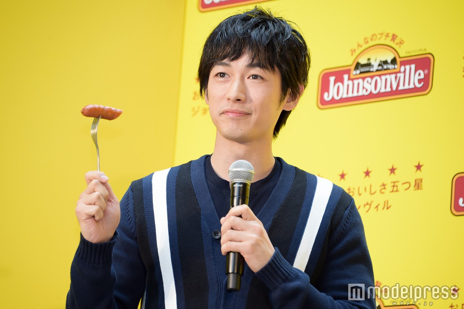 ディーン・フジオカ（C）モデルプレス