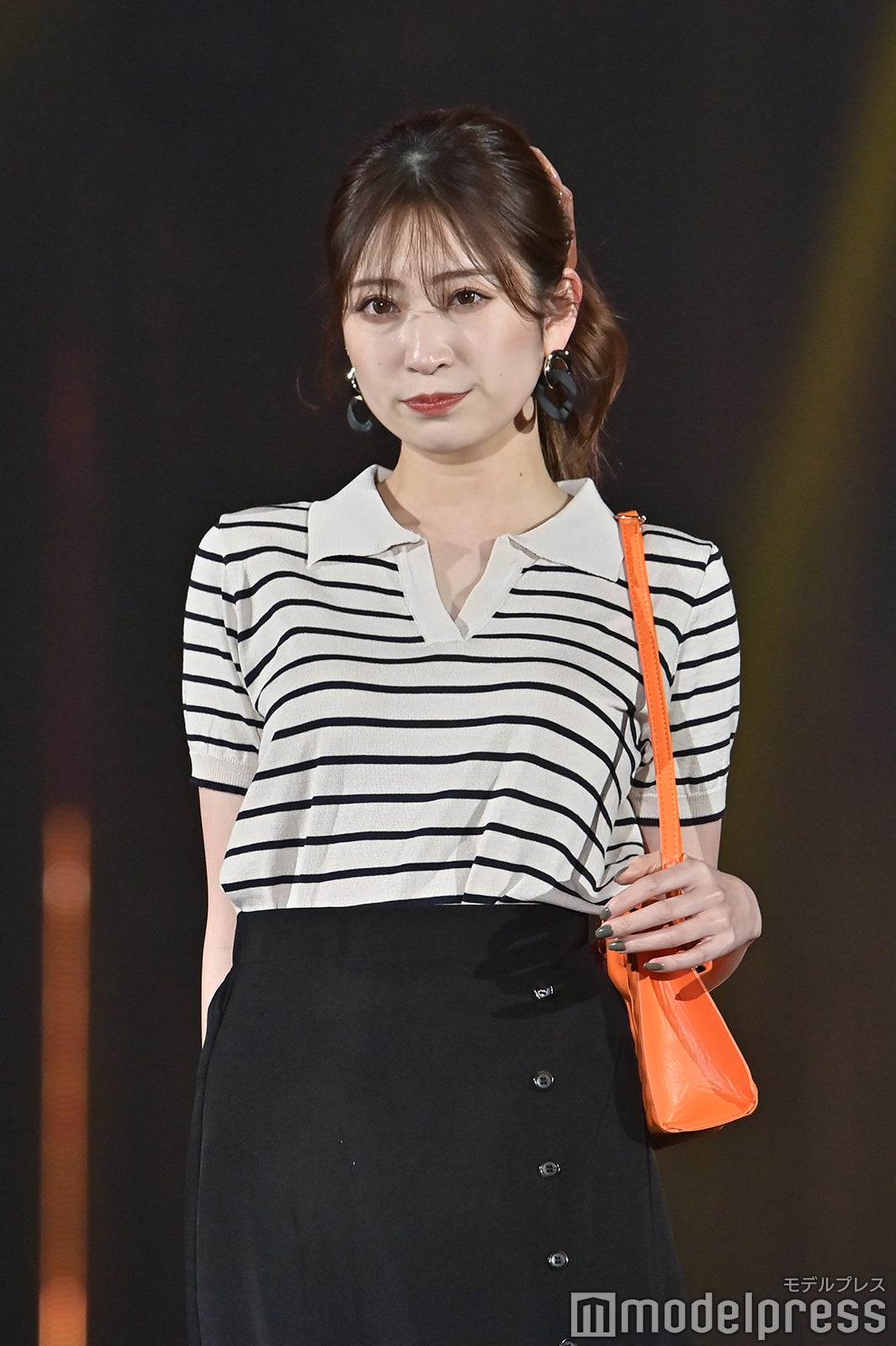 吉田朱里（C）モデルプレス