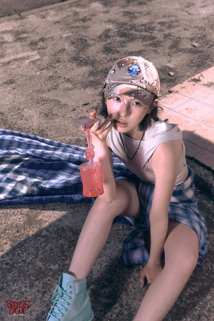 ベイ(提供写真)