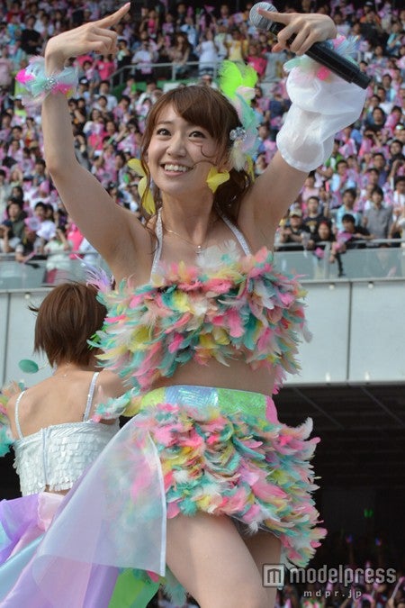 画像7/8) ＜速報＞大島優子の絶叫で開幕！AKB48スーパーフェスティバル