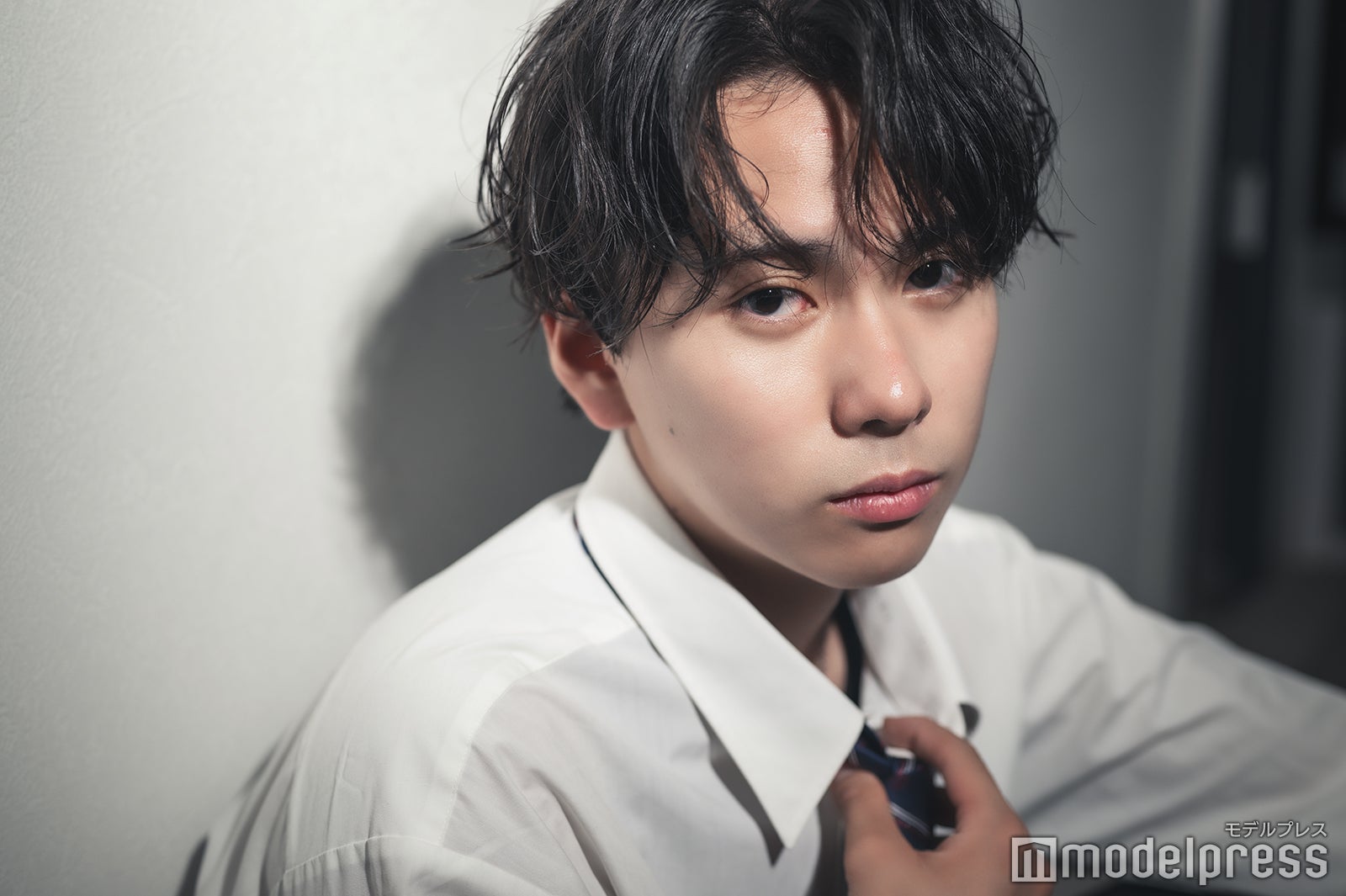 【日本一のイケメン高校生候補】敗者復活枠：金野天飛＜男子高校生ミスターコン2024 ファイナリスト連載＞