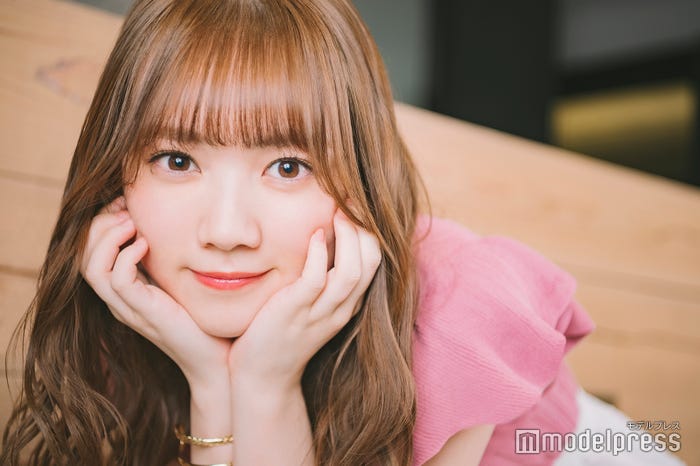 田村真佑 (C)モデルプレス