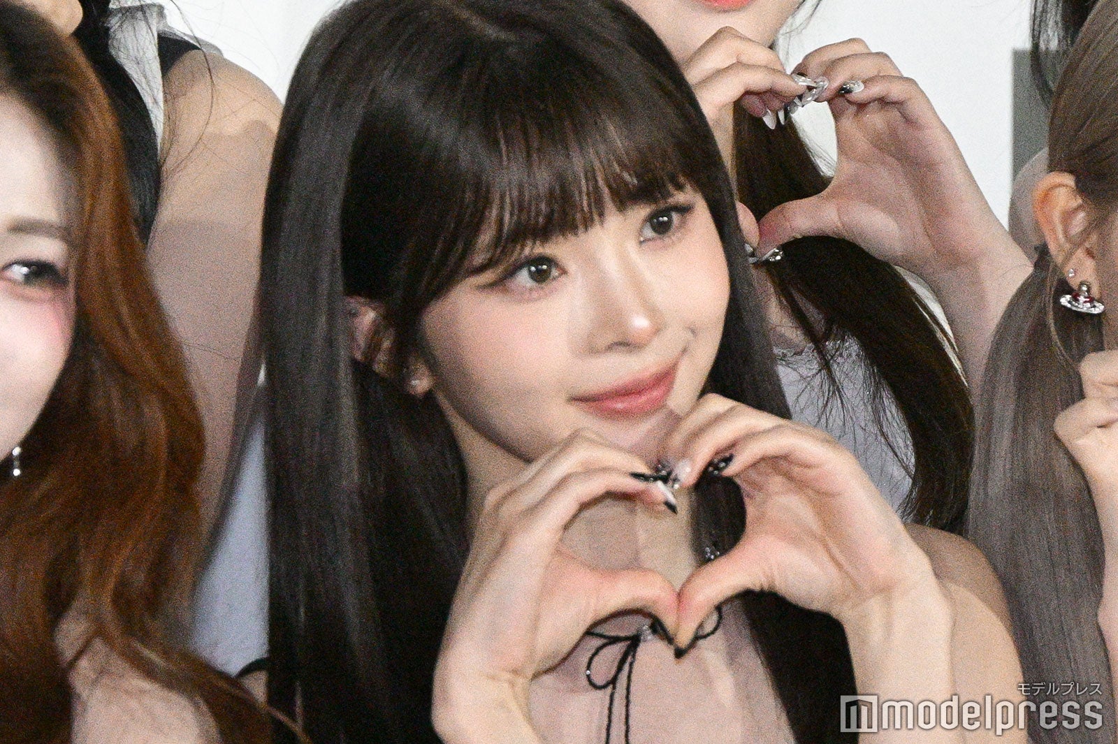 コトネ（C）モデルプレス