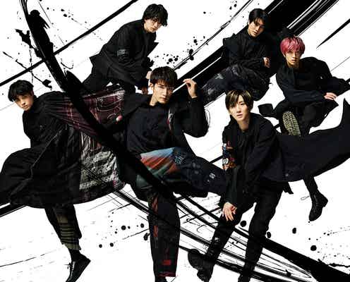 SixTONES、世界的ピアノトリオ・H ZETTRIOと“共演”「NAVIGATOR」リアレンジ版収録決定<NEW ERA>