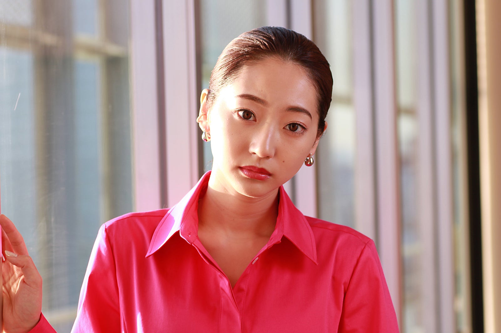 武田玲奈（提供写真）