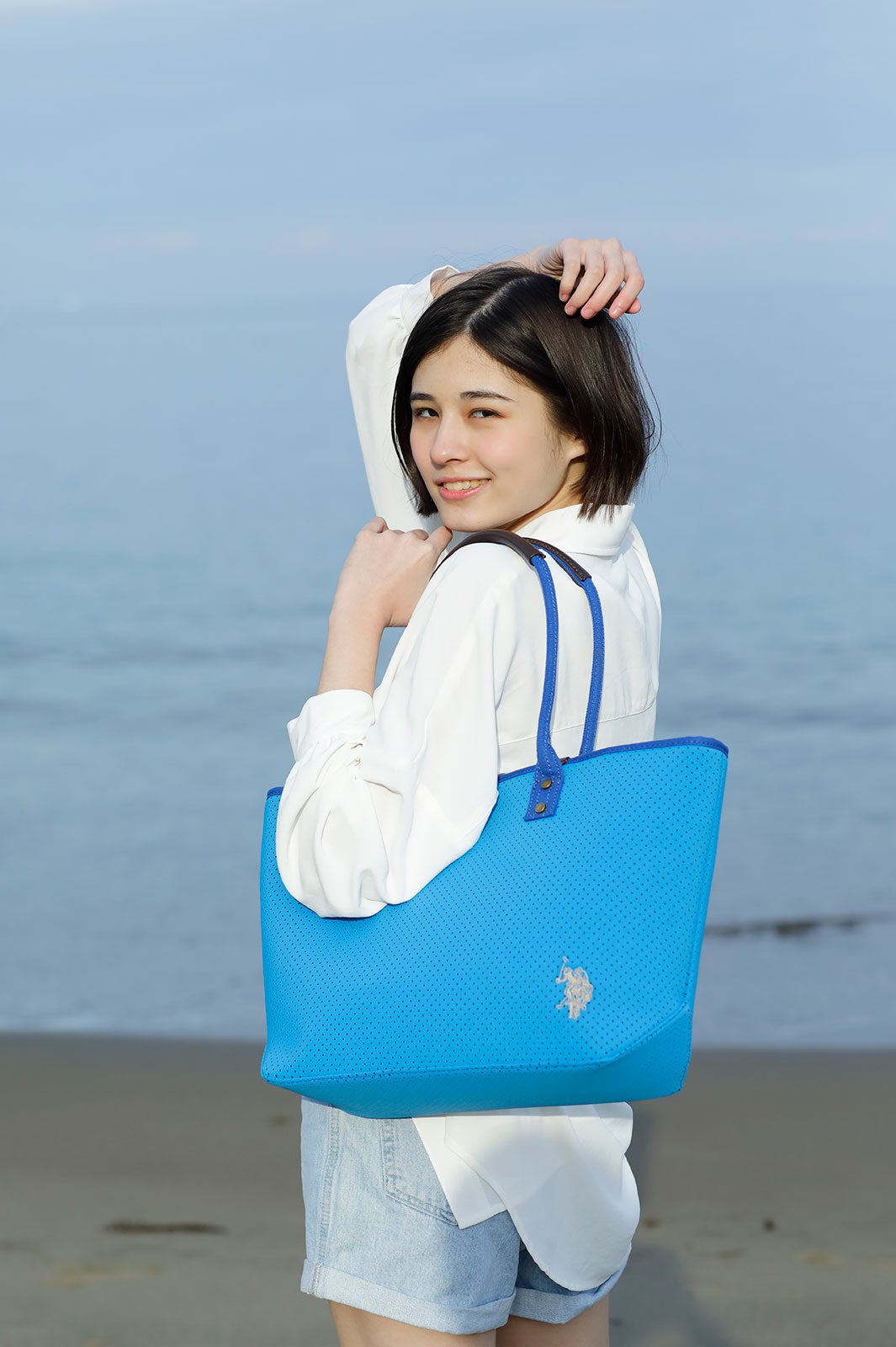 アリアナさくら（提供写真）