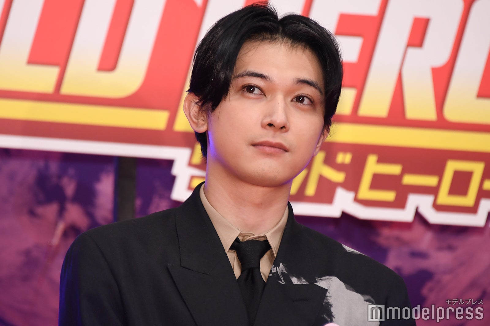 吉沢亮 （C）モデルプレス