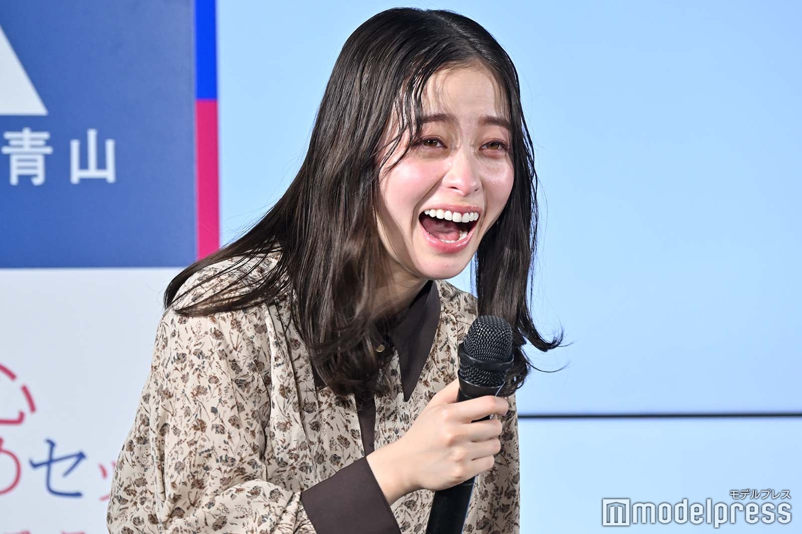 橋本環奈 （C）モデルプレス