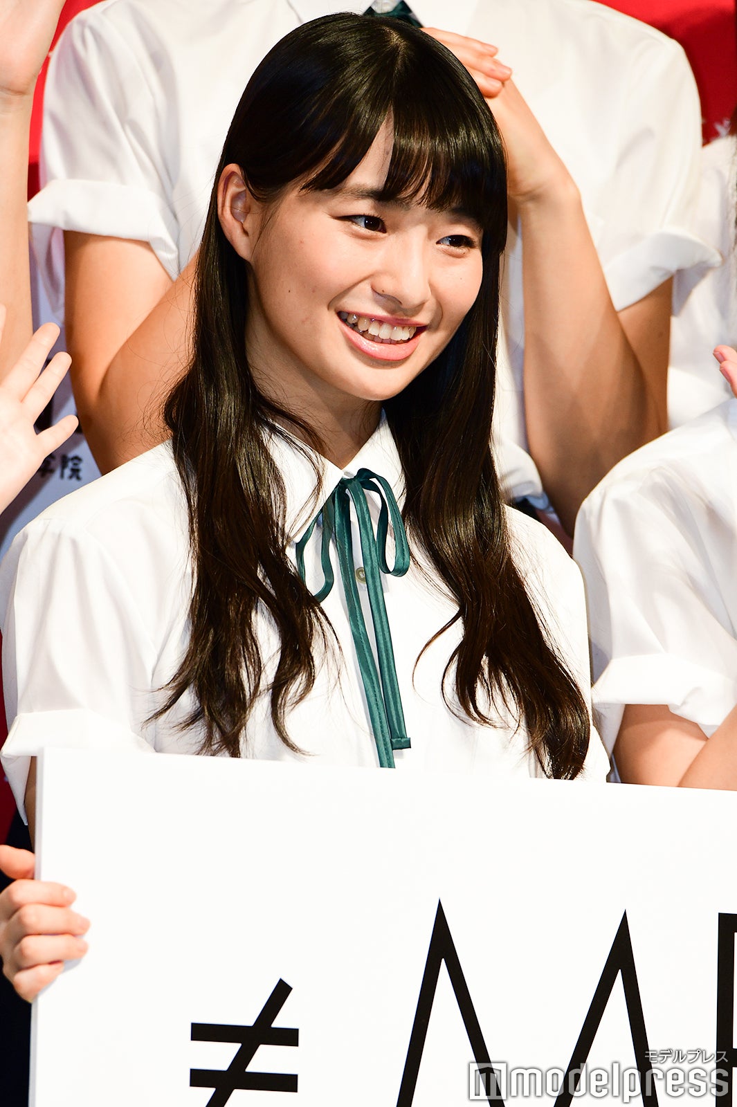 冨田菜々風 （C）モデルプレス