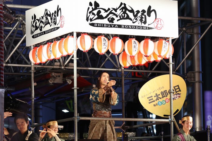 桐谷健太 (提供画像)