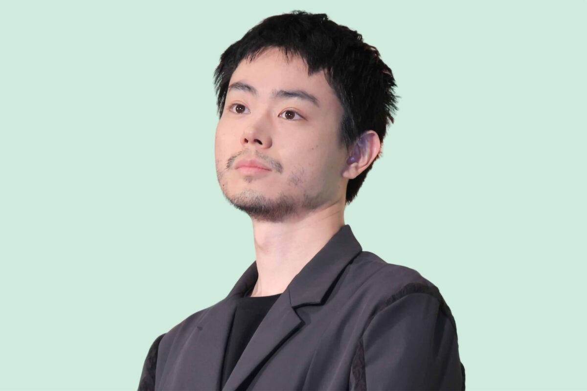 菅田将暉