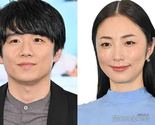 風間俊介&MEGUMI、レス夫婦役での過酷撮影振り返る「2人じゃなかったら乗り越えられなかった」【それでも俺は、妻としたい】