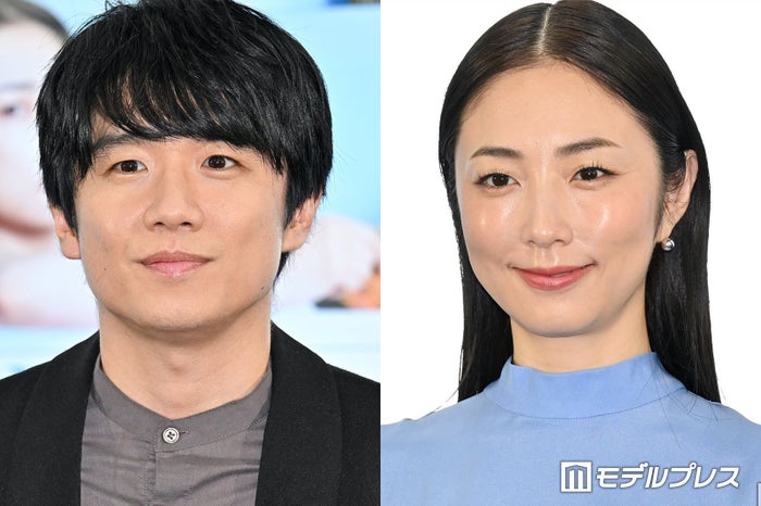 風間俊介＆MEGUMI、レス夫婦役での過酷撮影振り返る「2人じゃなかったら乗り越えられなかった」【それでも俺は、妻としたい】