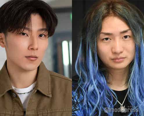 DJ社長、“シャネル炎上問題”コムドットあむぎりに呼びかけ「救いたい」 衣装・キャッチコピーへの考察飛び出す