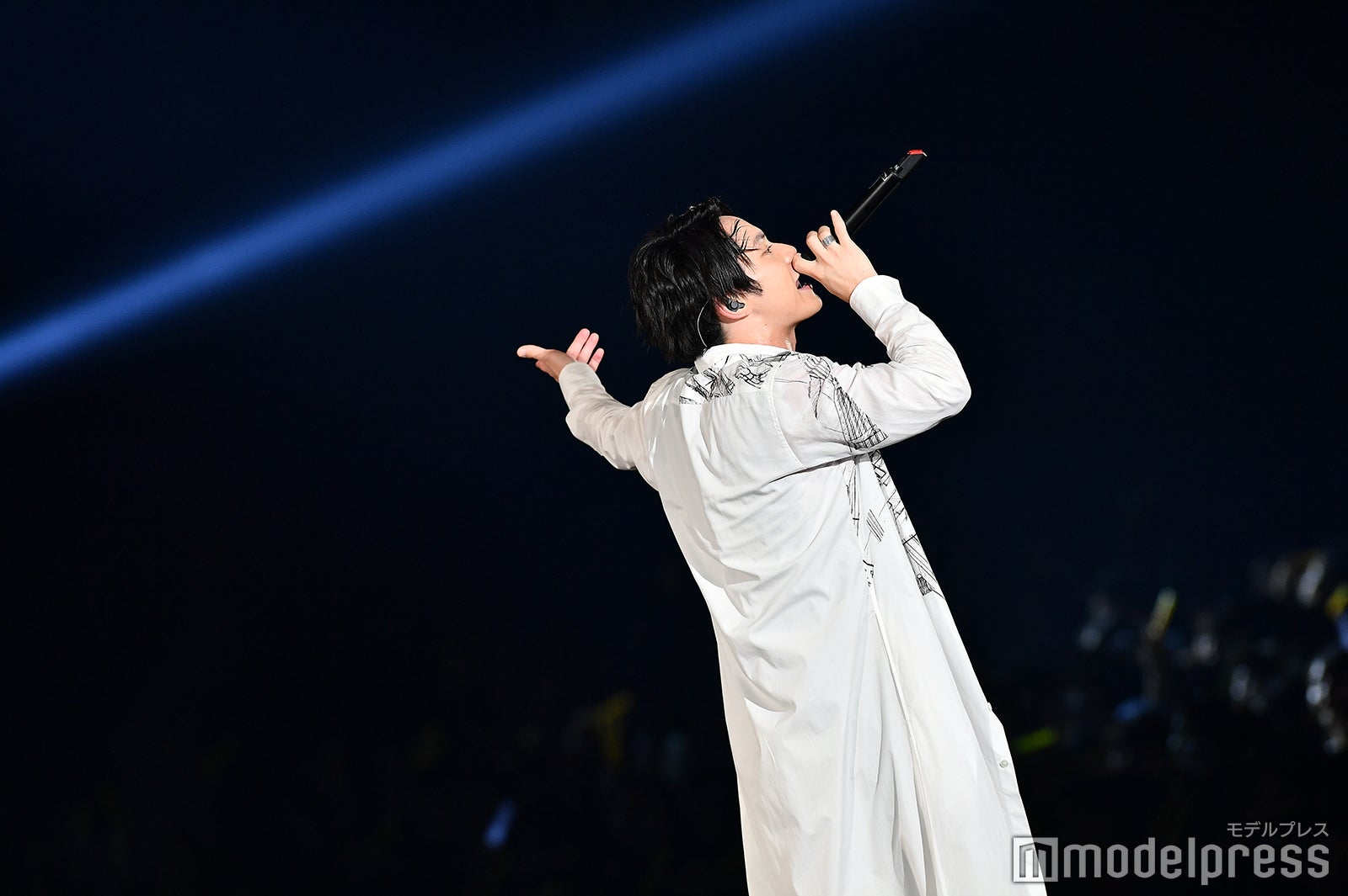 SKY-HI（C）モデルプレス