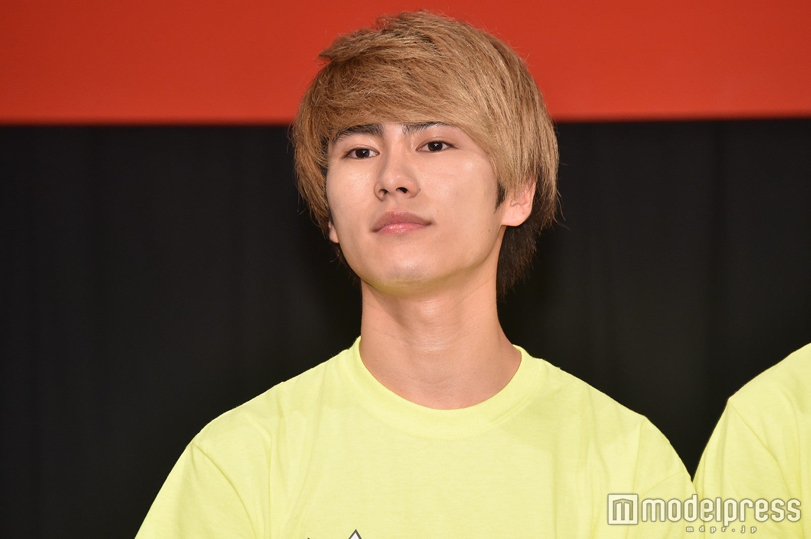 泉大智 （C）モデルプレス