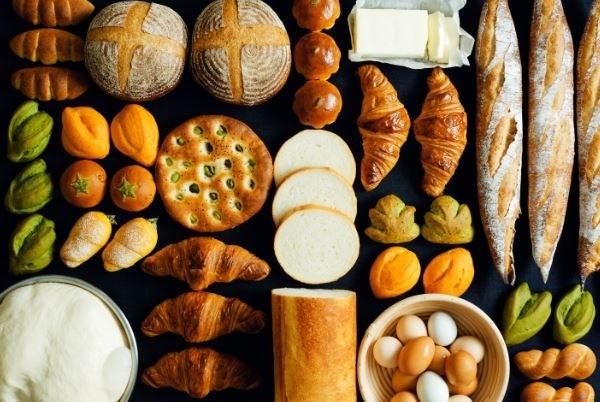 「パンのフェス2018」横浜赤レンガで開催　会場限定パン＆全参加店舗が決定