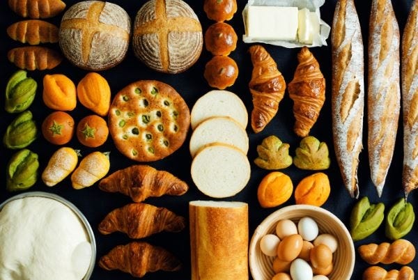 「パンのフェス2018」横浜赤レンガで開催 会場限定パン&全参加店舗が決定