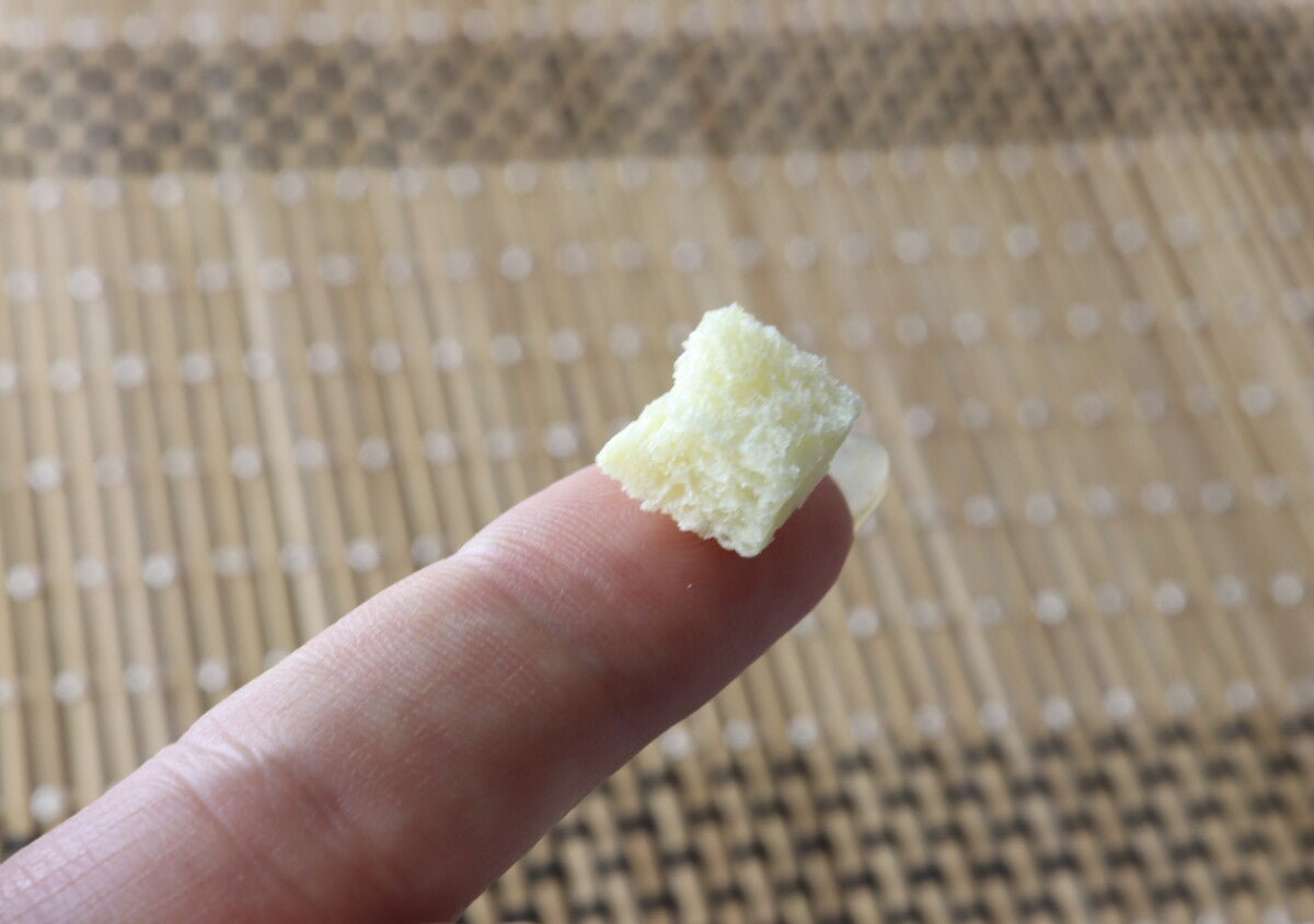 もはや食べ放題！「好きなだけトッピングできる！」ストック買いしたくなる100均食材