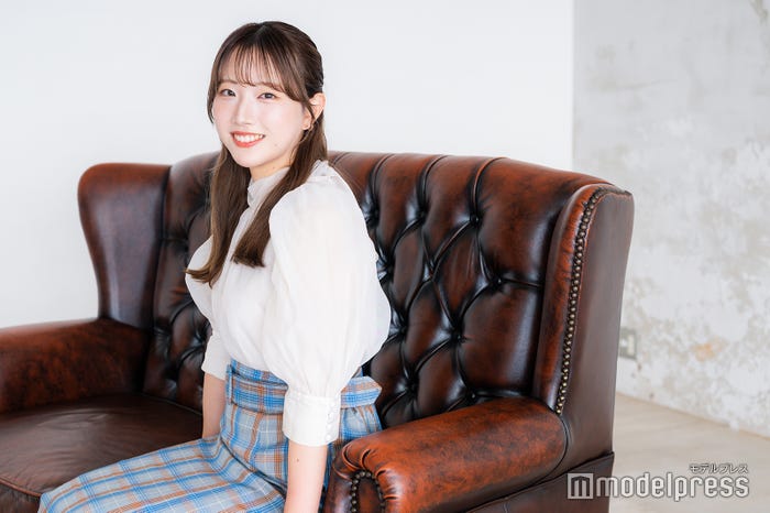 高濱優生乃さん(C)モデルプレス