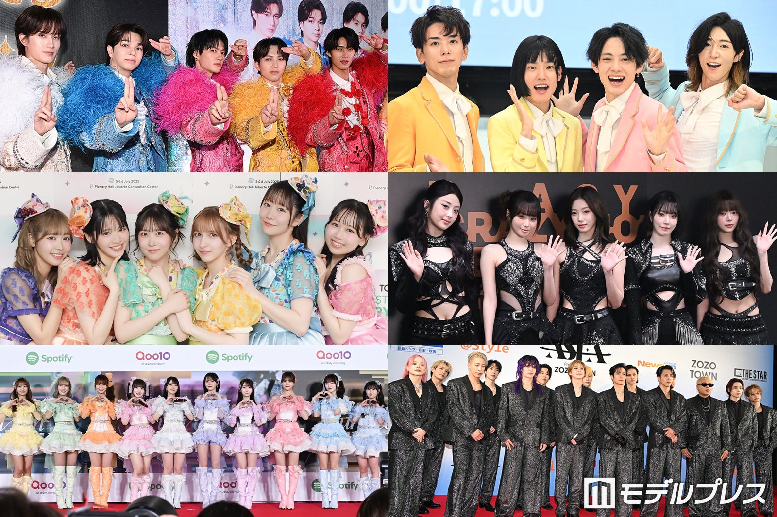 サカナクション「夜の踊り子」が14年越しに“ミーム化” M!LK・モナキ・LE SSERAFIMらカバーでバズ加速