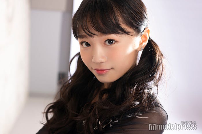 YUKINO(C)モデルプレス