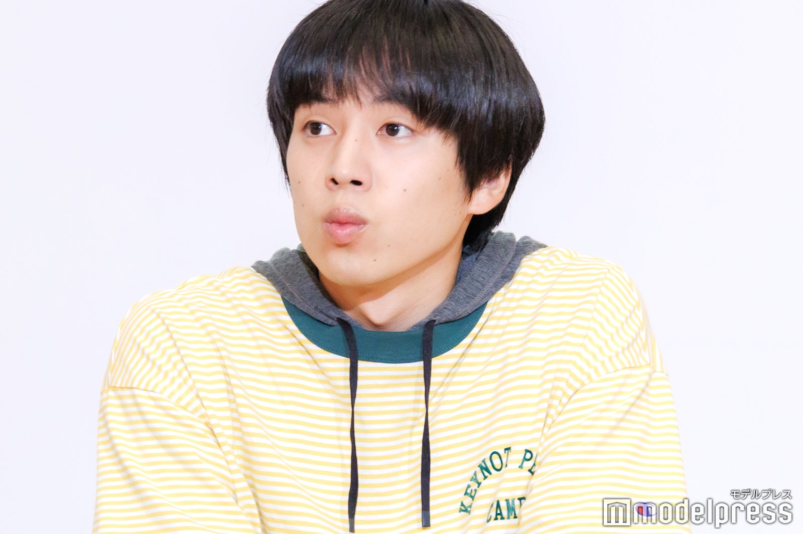 坂東龍汰（C）モデルプレス