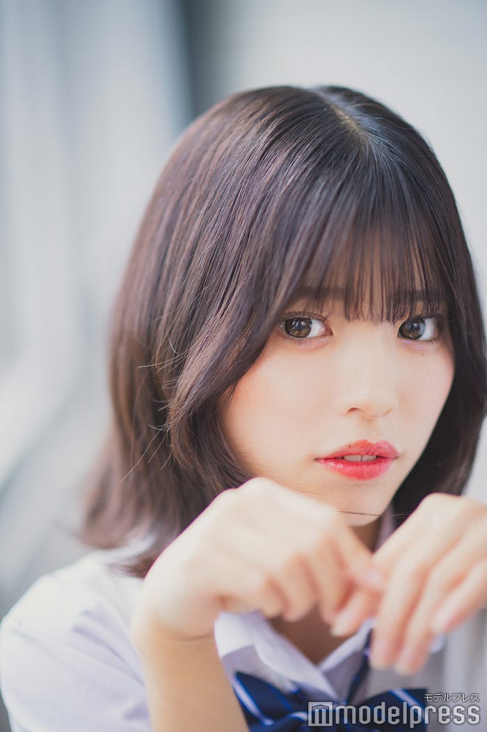 あいるさん(C)モデルプレス