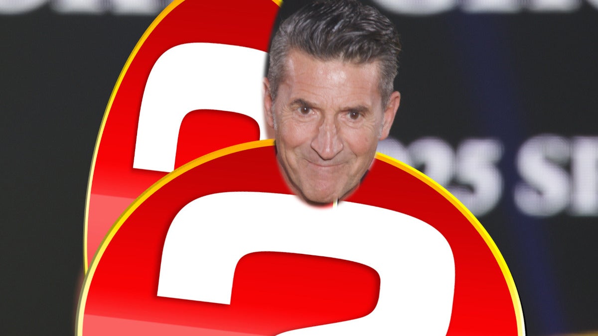 パンツェッタ・ジローラモ（C）TBS