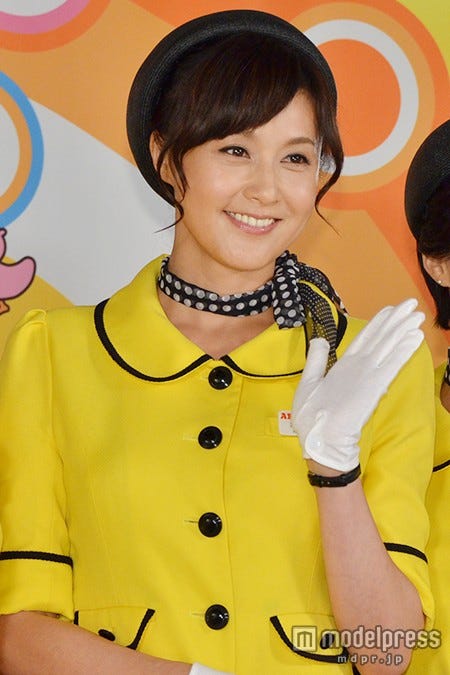 藤原紀香