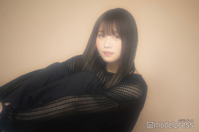 るな(C)モデルプレス