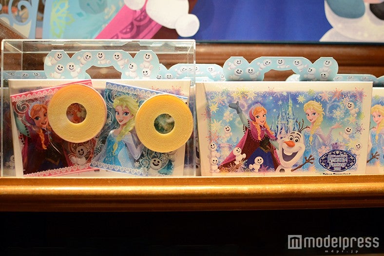 バウムクーヘン￥1300（C）モデルプレス